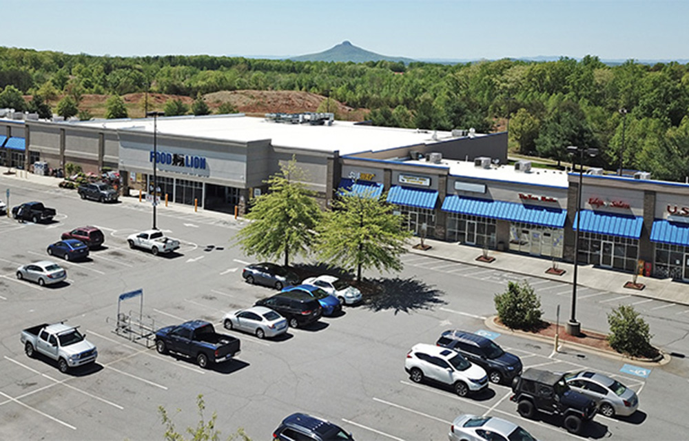 Cleeman Realty Group sells 43,986 s/f Mountain View Plaza